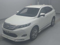 2015 Toyota Harrier