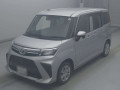 2022 Toyota Roomy