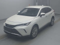 2020 Toyota Harrier