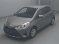 2017 Toyota Vitz