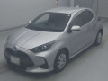 2024 Toyota YARIS