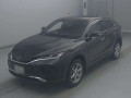 2024 Toyota Harrier Hybrid