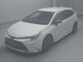 2023 Toyota Corolla Touring Wagon