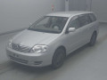 2002 Toyota Corolla Fielder