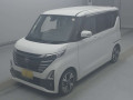 2025 Nissan Roox