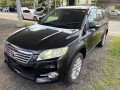 2012 Toyota Vanguard