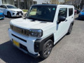 2024 Daihatsu TAFT