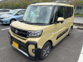 2025 Daihatsu Tanto