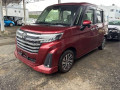 2021 Toyota Roomy
