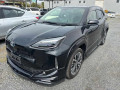 2020 Toyota YARIS CROSS