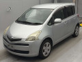 2006 Toyota Ractis
