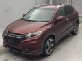 2015 Honda VEZEL