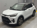 2019 Toyota Raize