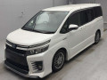 2016 Toyota Voxy