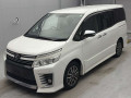 2015 Toyota Voxy