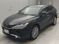 2020 Toyota Harrier