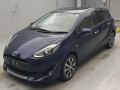 2019 Toyota Aqua