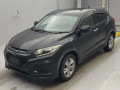 2013 Honda VEZEL
