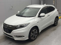 2018 Honda VEZEL