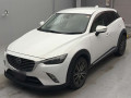 2016 Mazda CX-3