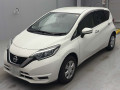 2018 Nissan Note