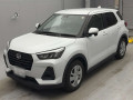 2022 Daihatsu Rocky