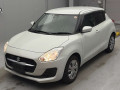 2021 Suzuki Swift