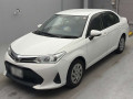 2018 Toyota Corolla Axio