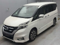 2019 Nissan Serena
