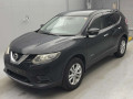 2015 Nissan X-Trail