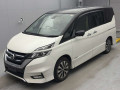 2019 Nissan Serena