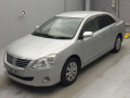 2011 Toyota Premio