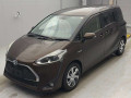 2019 Toyota Sienta