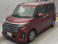 2022 Toyota Roomy