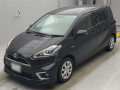 2017 Toyota Sienta