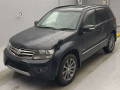 2014 Suzuki Escudo