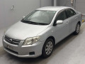 2007 Toyota Corolla Axio