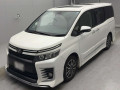 2016 Toyota Voxy