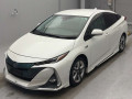 2017 Toyota Prius PHV