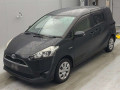 2017 Toyota Sienta