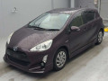 2015 Toyota Aqua