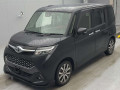 2019 Toyota TANK