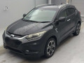 2015 Honda VEZEL