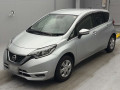 2018 Nissan Note