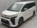 2021 Toyota Voxy