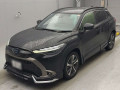 2022 Toyota Corolla Cross