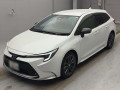 2024 Toyota Corolla Touring Wagon