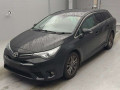 2017 Toyota Avensis Wagon