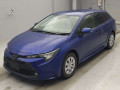 2021 Toyota Corolla Touring Wagon