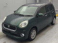 2016 Toyota Passo